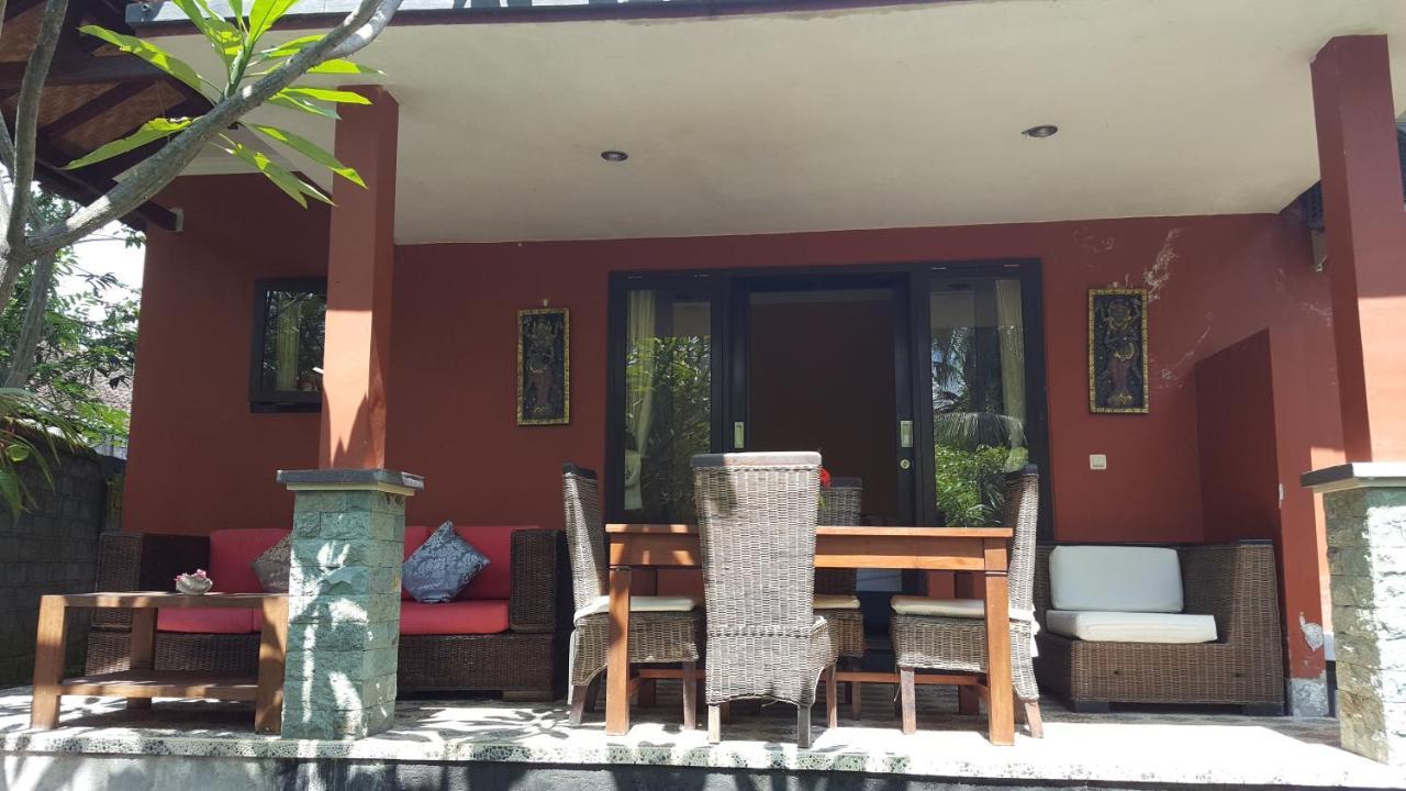 Gede'S Homestay Tejakula Rom bilde